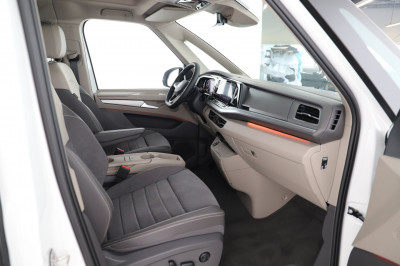 VW Multivan Gebrauchtwagen VW Multivan Gebrauchtwagen