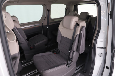 VW Multivan Gebrauchtwagen VW Multivan Gebrauchtwagen