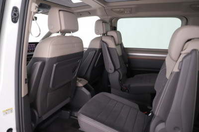 VW Multivan Gebrauchtwagen VW Multivan Gebrauchtwagen