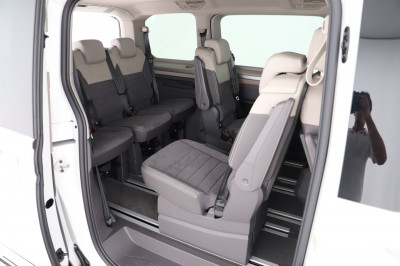 VW Multivan Gebrauchtwagen VW Multivan Gebrauchtwagen