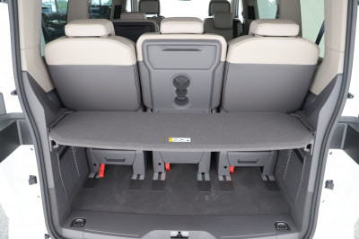 VW Multivan Gebrauchtwagen VW Multivan Gebrauchtwagen