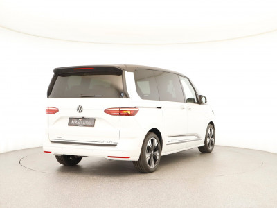 VW Multivan Gebrauchtwagen VW Multivan Gebrauchtwagen