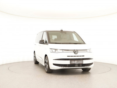 VW Multivan Gebrauchtwagen VW Multivan Gebrauchtwagen