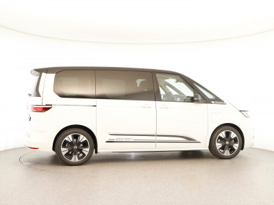 VW Multivan Gebrauchtwagen VW Multivan Gebrauchtwagen
