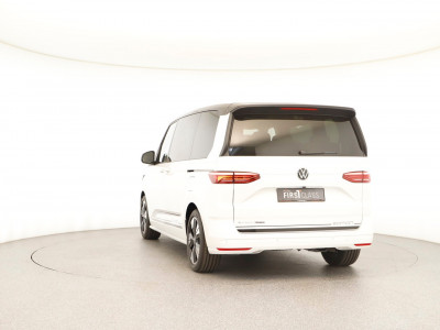 VW Multivan Gebrauchtwagen VW Multivan Gebrauchtwagen