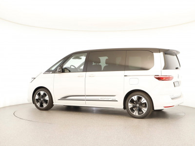 VW Multivan Gebrauchtwagen VW Multivan Gebrauchtwagen