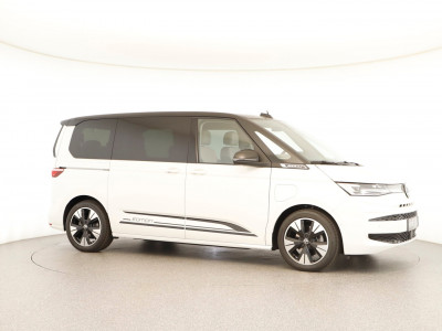 VW Multivan Gebrauchtwagen VW Multivan Gebrauchtwagen