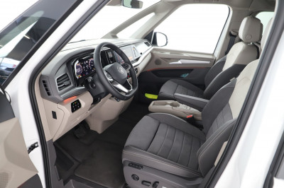 VW Multivan Gebrauchtwagen VW Multivan Gebrauchtwagen