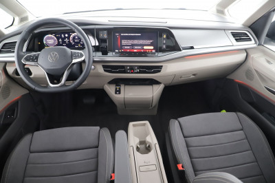 VW Multivan Gebrauchtwagen VW Multivan Gebrauchtwagen