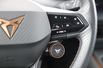 Cupra Born Gebrauchtwagen Cupra Born Gebrauchtwagen