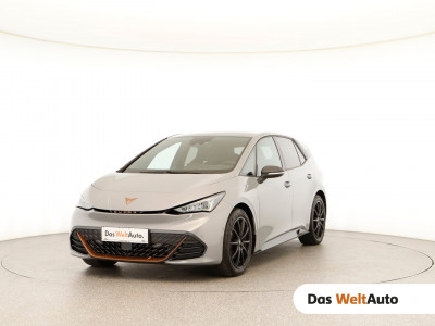 Cupra Born Gebrauchtwagen Cupra Born Gebrauchtwagen