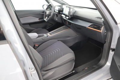 Cupra Born Gebrauchtwagen Cupra Born Gebrauchtwagen