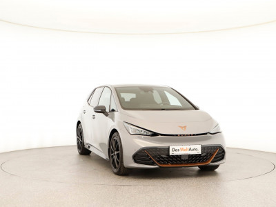 Cupra Born Gebrauchtwagen Cupra Born Gebrauchtwagen