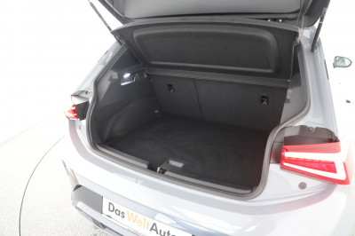 Cupra Born Gebrauchtwagen Cupra Born Gebrauchtwagen