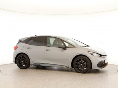 Cupra Born Gebrauchtwagen Cupra Born Gebrauchtwagen