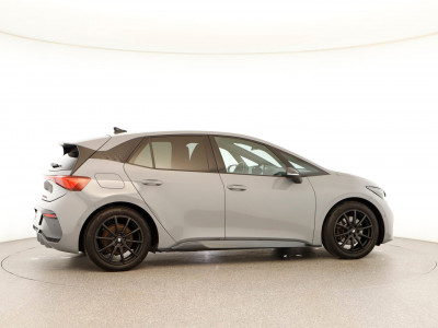 Cupra Born Gebrauchtwagen Cupra Born Gebrauchtwagen