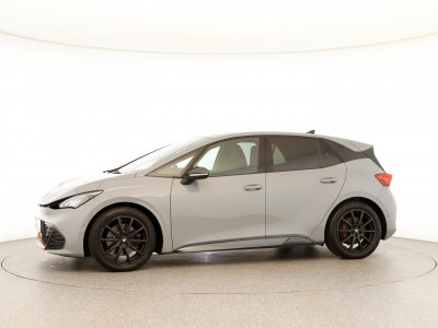 Cupra Born Gebrauchtwagen Cupra Born Gebrauchtwagen