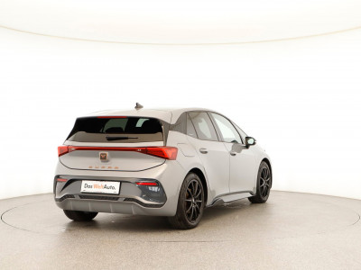 Cupra Born Gebrauchtwagen Cupra Born Gebrauchtwagen