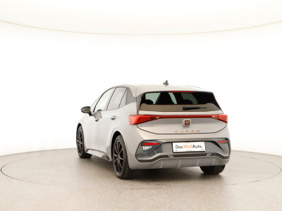 Cupra Born Gebrauchtwagen Cupra Born Gebrauchtwagen