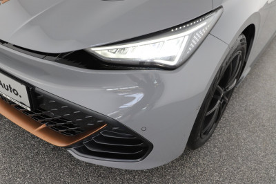 Cupra Born Gebrauchtwagen Cupra Born Gebrauchtwagen