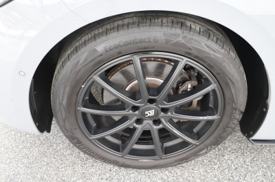 Cupra Born Gebrauchtwagen Cupra Born Gebrauchtwagen