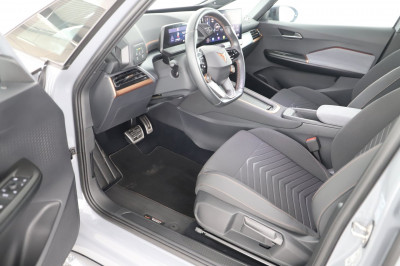 Cupra Born Gebrauchtwagen Cupra Born Gebrauchtwagen