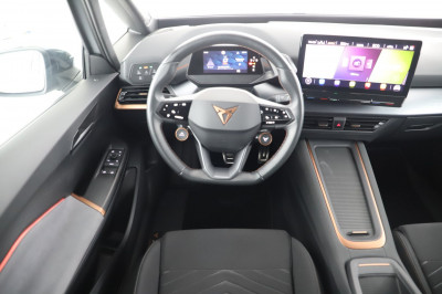 Cupra Born Gebrauchtwagen Cupra Born Gebrauchtwagen