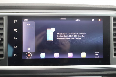 Seat Ateca Gebrauchtwagen Seat Ateca Gebrauchtwagen