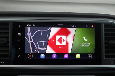 Seat Ateca Gebrauchtwagen Seat Ateca Gebrauchtwagen