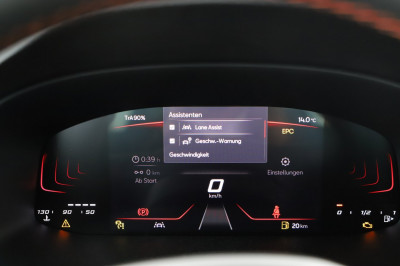 Seat Ateca Gebrauchtwagen Seat Ateca Gebrauchtwagen