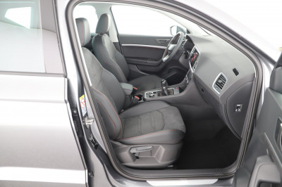 Seat Ateca Gebrauchtwagen Seat Ateca Gebrauchtwagen