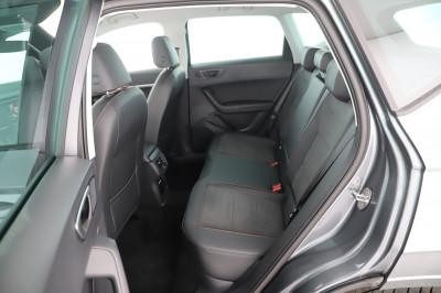Seat Ateca Gebrauchtwagen Seat Ateca Gebrauchtwagen