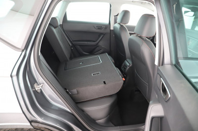 Seat Ateca Gebrauchtwagen Seat Ateca Gebrauchtwagen