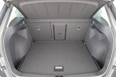 Seat Ateca Gebrauchtwagen Seat Ateca Gebrauchtwagen