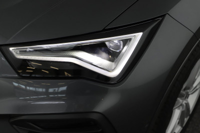 Seat Ateca Gebrauchtwagen Seat Ateca Gebrauchtwagen