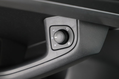 Seat Ateca Gebrauchtwagen Seat Ateca Gebrauchtwagen