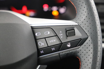 Seat Ateca Gebrauchtwagen Seat Ateca Gebrauchtwagen