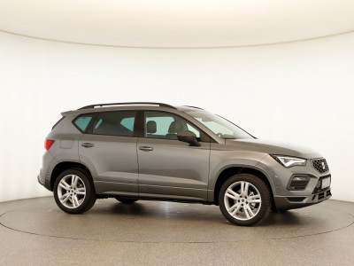 Seat Ateca Gebrauchtwagen Seat Ateca Gebrauchtwagen
