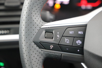 Seat Ateca Gebrauchtwagen Seat Ateca Gebrauchtwagen