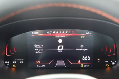 Seat Ateca Gebrauchtwagen Seat Ateca Gebrauchtwagen