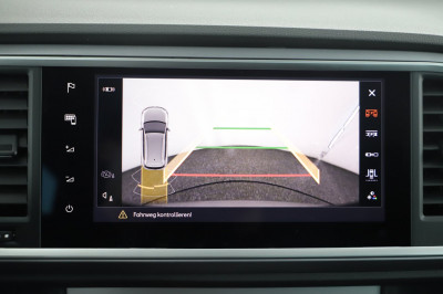 Seat Ateca Gebrauchtwagen Seat Ateca Gebrauchtwagen