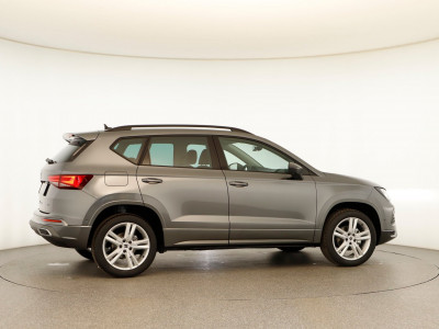 Seat Ateca Gebrauchtwagen Seat Ateca Gebrauchtwagen