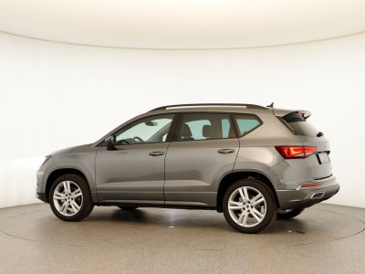 Seat Ateca Gebrauchtwagen Seat Ateca Gebrauchtwagen