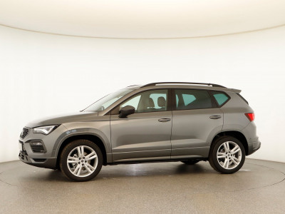 Seat Ateca Gebrauchtwagen Seat Ateca Gebrauchtwagen
