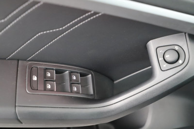 Seat Ateca Gebrauchtwagen Seat Ateca Gebrauchtwagen