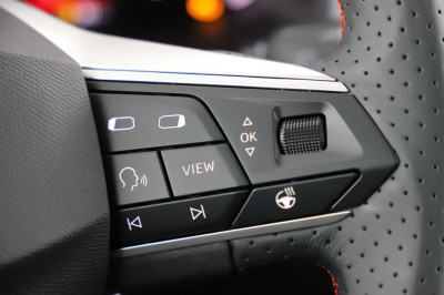 Seat Ateca Gebrauchtwagen Seat Ateca Gebrauchtwagen