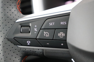 Seat Ateca Gebrauchtwagen Seat Ateca Gebrauchtwagen