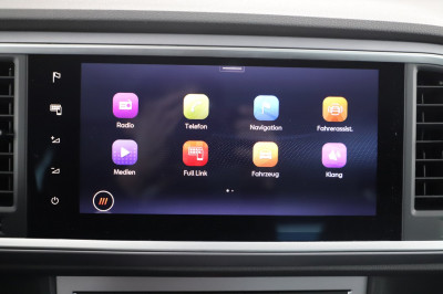 Seat Ateca Gebrauchtwagen Seat Ateca Gebrauchtwagen