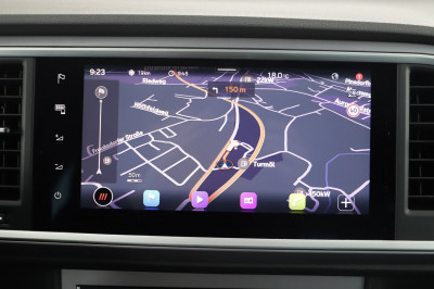 Seat Ateca Gebrauchtwagen Seat Ateca Gebrauchtwagen
