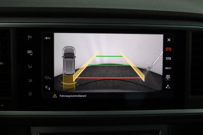 Seat Ateca Gebrauchtwagen Seat Ateca Gebrauchtwagen